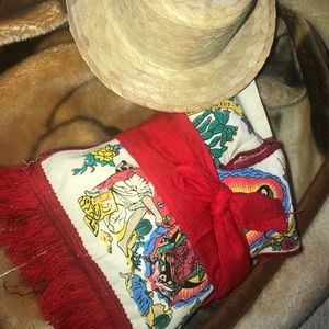 Traje de Juan Diego